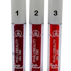 Lip Gel Tint Phallebeauty