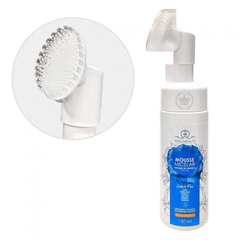 Mousse Micelar Espuma de Limpaza Facial Phalle Beauty