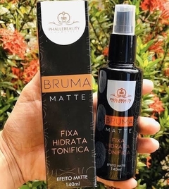 Bruma matte phallebeauty