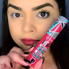 Zanphy Efeito Cílios postiços  - Máscara para Cílios 6ml