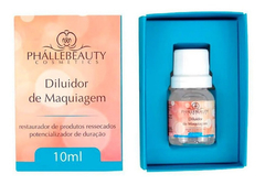 Diluidor De Maquiagem Phállebeauty 10ml