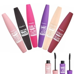 MASCARA DE CILIOS RUBY ROSE