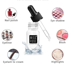 Diluidor De Maquiagem Miss Rose Duraline - comprar online