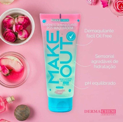 KIT Sabonetes Make Up E Make Out Pré E Pós Make - comprar online