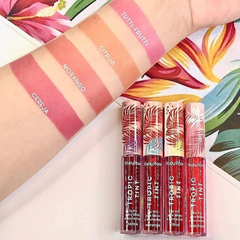 TROPIC TINT RUBY ROSE
