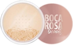 PÓ FACIAL SOLTO BOCA ROSA BEAUTY BY PAYOT MATE - - My Make