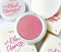 BLUSH UNIVERSAL SECRET GARDEN - DALLA MAKEUP