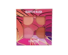 Quarteto de Blush Ludurana - comprar online