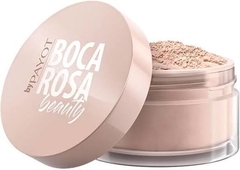 PÓ FACIAL SOLTO BOCA ROSA BEAUTY BY PAYOT MATE - - comprar online