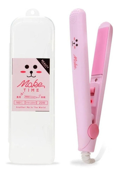 Mini Chapinha De Bolsa Make Time 160° 110v
