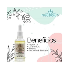 Óleo de Rosa Mosqueta Phallebeauty 30ml na internet