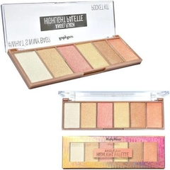 Iluminador Pocket Angel Flash - Ruby Rose