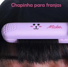 Mini Chapinha De Bolsa Make Time 160° 110v - comprar online