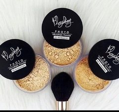 Pó Translucido Playboy Photo Microfinish Powder