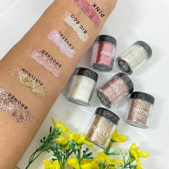 Glitter Solto Shine - Ruby Rose - comprar online