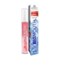 Gloss Phallebeauty Big Mouth Rosa