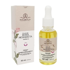 Óleo de Rosa Mosqueta Phallebeauty 30ml - comprar online