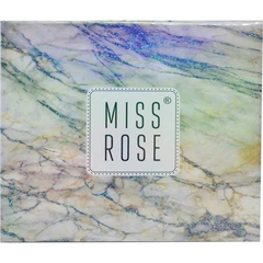 Paleta de Sombras 16 Cores – Miss Rose na internet