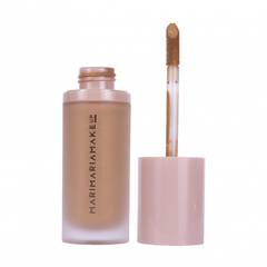BASE E CORRETIVO VELVET SKIN MARI MARIA MAKEUP MATTE - comprar online