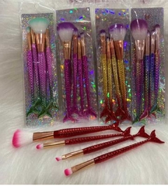 KIT PINCÉIS SEREIA 4 peças