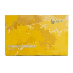 Paleta de Sombras Spotlight Eyeshadow - Gold - Luisance - comprar online