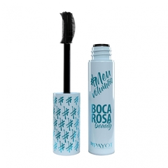 MÁSCARA PARA CÍLIOS BOCA ROSA #MEUVOLUMÃO
