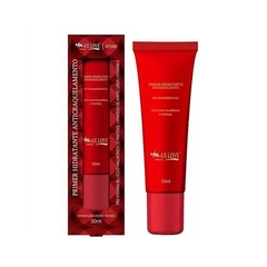 Primer hidratante anticraquelamento Max Love  30ml