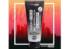 Gel Facial Antipoluição Blindagem Dermachem - comprar online