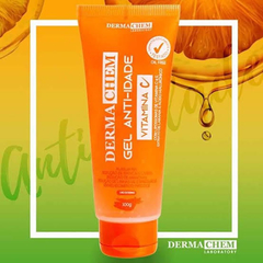Gel Anti-idade Dermachem