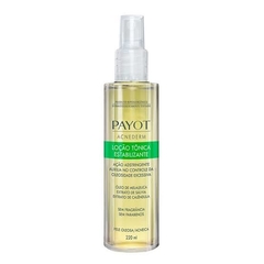 Loção tônica estabilizante acnederm Payot 220ml