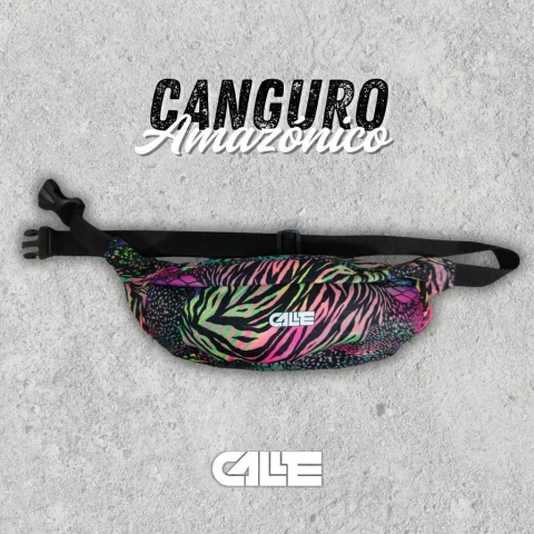 Canguro Amazonico - comprar online