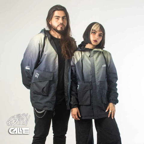 Chaqueta Sepc