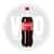 COCA-COLA 1.5 LTS