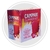 CONSERVADORA CAMPARI + 4 VASOS