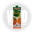 JUGO BAGGIO NARANJA 1L