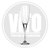 COPA CHAMPAGNE 190ML NADIR BARONE