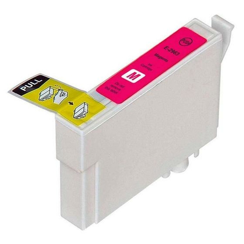 CARTUCHO EPSON T 296 MAG 13ML - COMPATIVEL