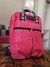Mochila Pilar fucsia - Antonia Agosti - comprar online