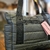 Bolso Cony verde - Antonia Agosti - TOSCO