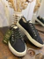 Zapatillas Onda Negro - Perky - comprar online