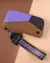 Billetera BLOCK LILA - Reffes - tienda online