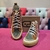 Zapatillas Arraial Multicolor - Perky - TOSCO