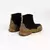 Bota Nepal Negra - Atypical - TOSCO