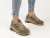 Zapatilla Ivette Vison - Atypical - TOSCO
