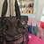 Cartera XL negro - Chimola - TOSCO