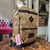 Mochila FRANCISCO suela - Antonia Agosti - comprar online