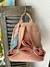 Mochila Amayra Rosa - comprar online