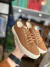 Zapatillas Onda Camel - Perky - comprar online