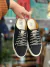 Zapatillas Mule Negro - Perky - comprar online