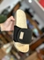 Chanclas Aruba Negro Atypical - comprar online